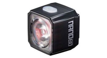 Luz trasera cateye  strong nano  strong  60