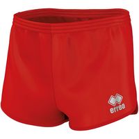 errea short meyer panta ad para mujer