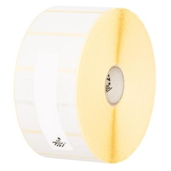 Etiqueta de impresora Zebra Z-Select 2000T Blanco Adhesivo Permanente