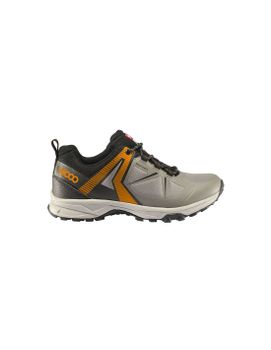 Zapatillas de trail +8000 Tibut Gris Hombre