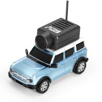 wltoys 6405 6405-c 164 24g fpv coche rc con camara wififotosvideoscontrol de aplicacion vrgiroscopio incorporadod