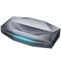 eu direct awol vision aetherion max 4k proyector ust de laser triple 3300 iso lumens google tv 200 inch dolby vision g