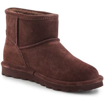 Bearpaw Botines Alyssa 2130W-129 Walnut para mujer