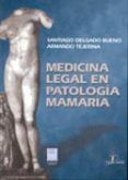 medicina legal en patologia mamaria