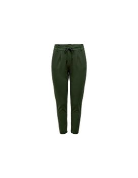 Pantalón Only poptrash Life Easy Col Peat Mujer