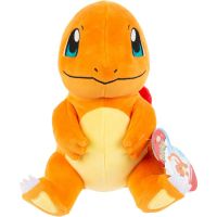 peluche charmander pokemon 20 cms