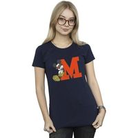 disney camiseta leopard trousers para mujer
