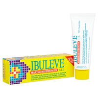 ibuleve maximum strength gel 10