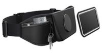 shapeheart   ceinture de sport magnetique  telephone xl