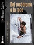 del rocodromo a la roca