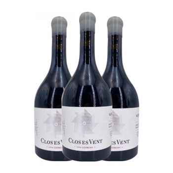 Confidencial Vino Tinto Empordà Crianza 75 Cl 14.5% Vol. (pack De 3 Unidades)