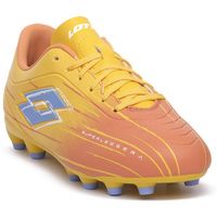 lotto zapatillas de futbol cx3 solista 700 ix fg jr para hombre