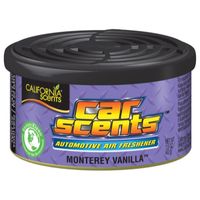 car scents monterey vanilla 1