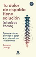 tu dolor de espalda tiene solucion si sabes como