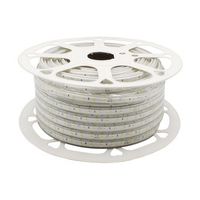r-50mt rollo tira led 220v silielastan allplace ip65 nw ibervoip