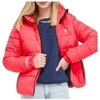 superdry abrigo de plumas spirit para mujer