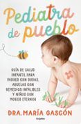 pediatra de pueblo