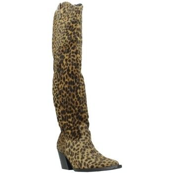 Yellow Botas Noé para mujer