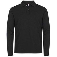 c-clique polo premium para hombre