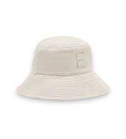 ax armani exchange para mujer xw002387af15502u6275 sombrero bucket beige osfa casual algodon