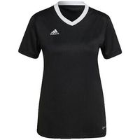 adidas camiseta t-shirt entrada 22 femme para mujer