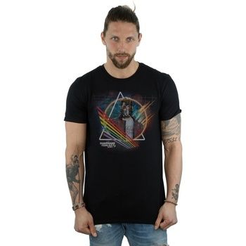 Marvel Camiseta Guardians Of The Galaxy para hombre