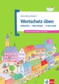 einkaufen mein korper in der stadt