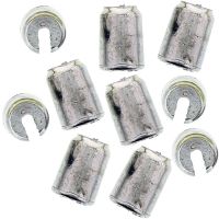 peso de los radios 10gr kit