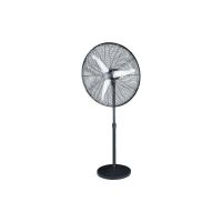 ventilador de pie industrial bilake alarcon 120w 3 velocidades oscilante cabezal orientable