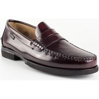 snipe mocasines 11023 para hombre