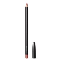 perfilador de labios mac lip pencil - stone