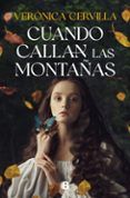 cuando callan las montanas
