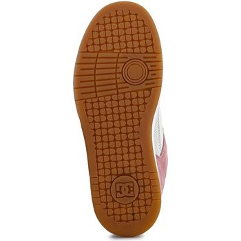 DC Shoes Zapatillas skate Manteca 4 ADJS100161-BSH para mujer