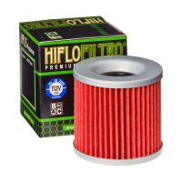 filtro de aceite hiflo hf125