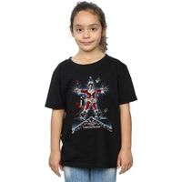 national lampoons christmas va camiseta bi33214 para nina