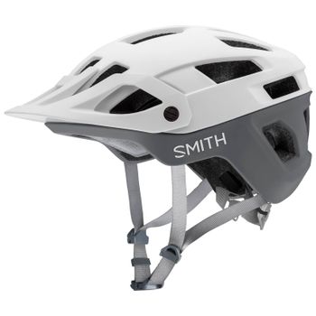 Smith Engage MIPS MTB Helmet - Medium - Matte White Cement