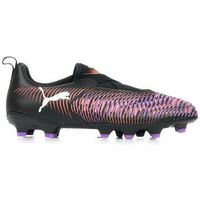 puma zapatillas de futbol future 8 match ll fg ag jr para nina