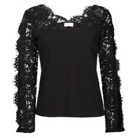 moony mood blusa pabscone para mujer