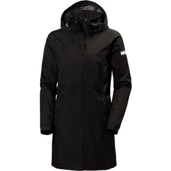 Helly Hansen Chaquetas W ADEN LONG JACKET para mujer