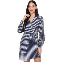 la modeuse vestidos 70640p165090 para mujer