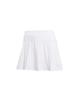 Falda adidas Club Mujer Blanco