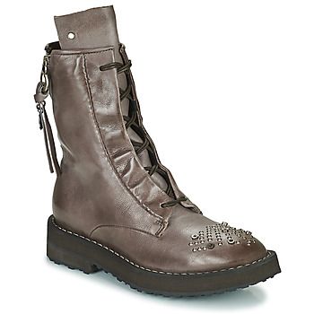 Airstep / A.S.98 Botines CHIMICA para mujer