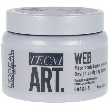 L'oréal Fijadores Sculpting Paste Web Tecni Art 150 ml para mujer