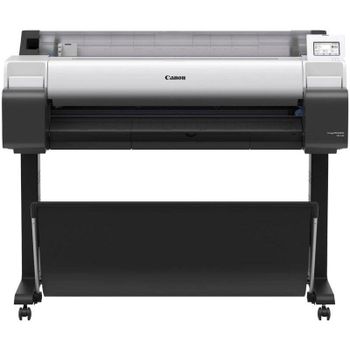 Impresora inyección de tinta Wi-Fi Canon imagePROGRAF TM-340 color profesional