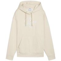 puma jersey ess script para hombre