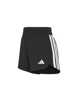 Pantalones de Fitness adidas Pacer High Mujer Negro/Blanco