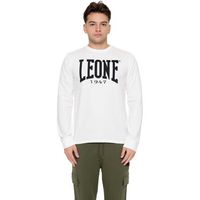 leone 1947 camiseta manga larga man t-shirt long sleeves big logo para hombre