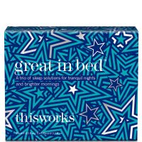 this works great in bed set worth 5200