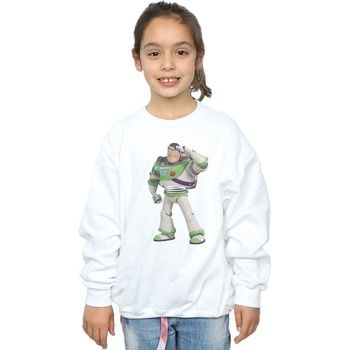 Disney Jersey Toy Story Lightyear para niña