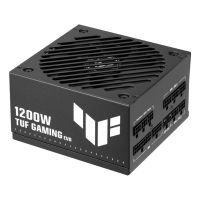 fuente de alimentacion asus tuf-gaming-1200g-evo 1200w 80 plus gold modular